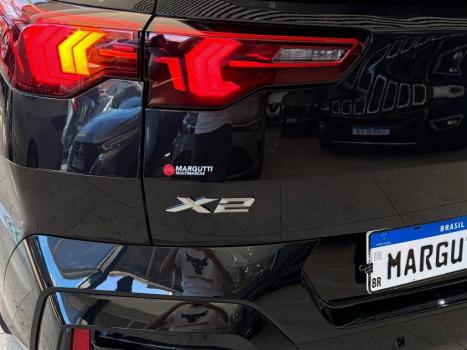 BMW X2 2.0 16V 4P SDRIVE 20I M SPORT TURBO STEPTRONIC AUTOM�TICO, Foto 9