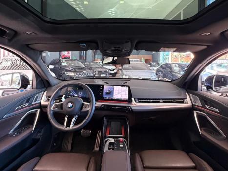 BMW X2 2.0 16V 4P SDRIVE 20I M SPORT TURBO STEPTRONIC AUTOM�TICO, Foto 15