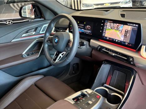 BMW X2 2.0 16V 4P SDRIVE 20I M SPORT TURBO STEPTRONIC AUTOM�TICO, Foto 18
