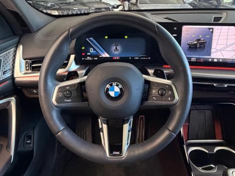 BMW X2 2.0 16V 4P SDRIVE 20I M SPORT TURBO STEPTRONIC AUTOM�TICO, Foto 30