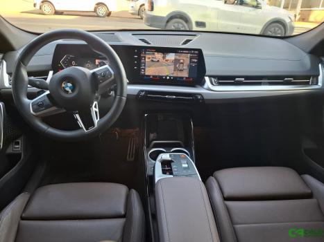 BMW X2 2.0 16V 4P SDRIVE 20I M SPORT TURBO STEPTRONIC AUTOM�TICO, Foto 3
