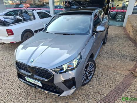 BMW X2 2.0 16V 4P SDRIVE 20I M SPORT TURBO STEPTRONIC AUTOM�TICO, Foto 4
