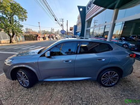 BMW X2 2.0 16V 4P SDRIVE 20I M SPORT TURBO STEPTRONIC AUTOM�TICO, Foto 5