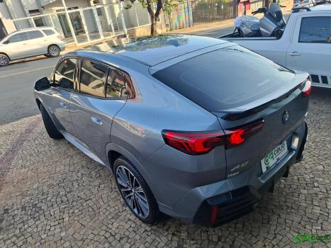 BMW X2 2.0 16V 4P SDRIVE 20I M SPORT TURBO STEPTRONIC AUTOM�TICO, Foto 6