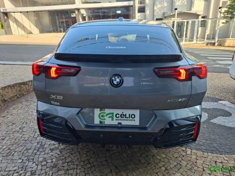 BMW X2 2.0 16V 4P SDRIVE 20I M SPORT TURBO STEPTRONIC AUTOM�TICO, Foto 7