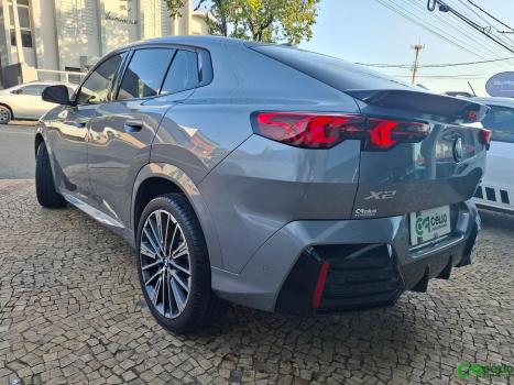 BMW X2 2.0 16V 4P SDRIVE 20I M SPORT TURBO STEPTRONIC AUTOM�TICO, Foto 8
