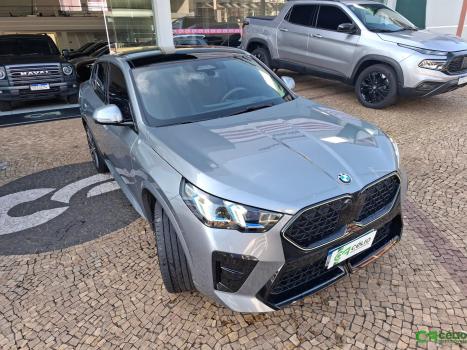 BMW X2 2.0 16V 4P SDRIVE 20I M SPORT TURBO STEPTRONIC AUTOM�TICO, Foto 10