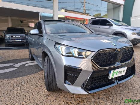 BMW X2 2.0 16V 4P SDRIVE 20I M SPORT TURBO STEPTRONIC AUTOM�TICO, Foto 11