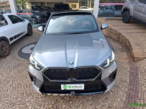 BMW X2 2.0 16V 4P SDRIVE 20I M SPORT TURBO STEPTRONIC AUTOM�TICO, Foto 12