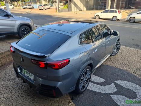 BMW X2 2.0 16V 4P SDRIVE 20I M SPORT TURBO STEPTRONIC AUTOM�TICO, Foto 13