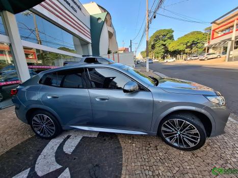 BMW X2 2.0 16V 4P SDRIVE 20I M SPORT TURBO STEPTRONIC AUTOM�TICO, Foto 14