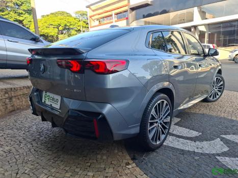 BMW X2 2.0 16V 4P SDRIVE 20I M SPORT TURBO STEPTRONIC AUTOM�TICO, Foto 15