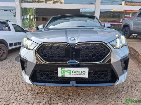 BMW X2 2.0 16V 4P SDRIVE 20I M SPORT TURBO STEPTRONIC AUTOM�TICO, Foto 16