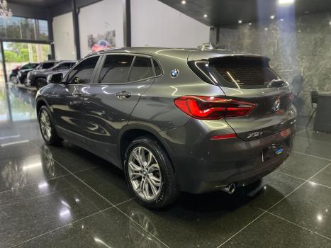 BMW X2 , Foto 4 BMW X2 , Foto 4