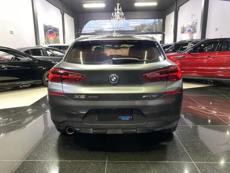 BMW X2 , Foto 11 BMW X2 , Foto 11