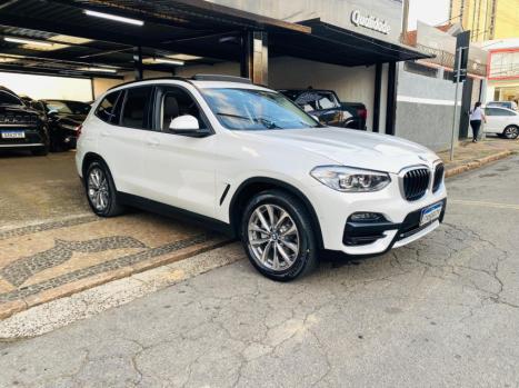 BMW X3 2.0 16V 4P HBRIDO X LINE XDRIVE30E STEPTRONIC AUTOMTICO, Foto 3