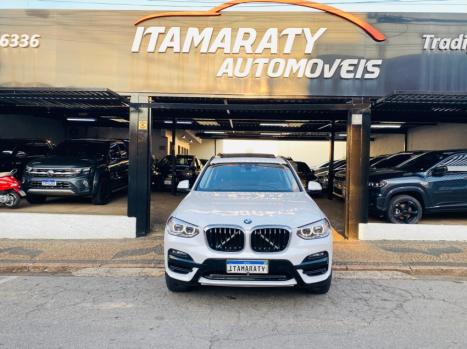 BMW X3 2.0 16V 4P HBRIDO X LINE XDRIVE30E STEPTRONIC AUTOMTICO, Foto 4