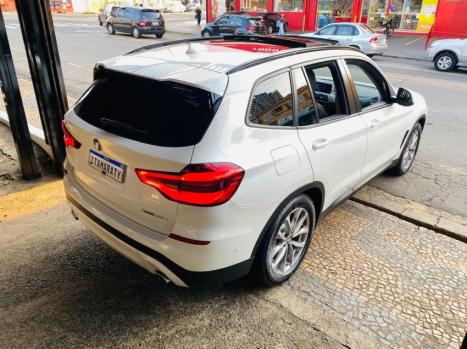 BMW X3 2.0 16V 4P HBRIDO X LINE XDRIVE30E STEPTRONIC AUTOMTICO, Foto 5