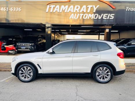 BMW X3 2.0 16V 4P HBRIDO X LINE XDRIVE30E STEPTRONIC AUTOMTICO, Foto 8