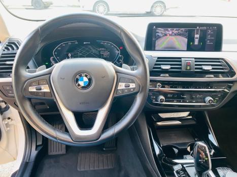 BMW X3 2.0 16V 4P HBRIDO X LINE XDRIVE30E STEPTRONIC AUTOMTICO, Foto 11