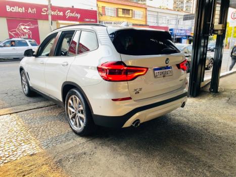 BMW X3 2.0 16V 4P H�BRIDO X LINE XDRIVE30E STEPTRONIC AUTOM�TICO, Foto 5