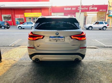 BMW X3 2.0 16V 4P H�BRIDO X LINE XDRIVE30E STEPTRONIC AUTOM�TICO, Foto 6