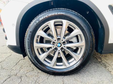 BMW X3 2.0 16V 4P H�BRIDO X LINE XDRIVE30E STEPTRONIC AUTOM�TICO, Foto 9