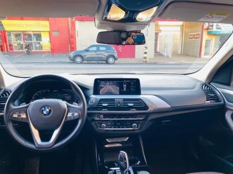 BMW X3 2.0 16V 4P H�BRIDO X LINE XDRIVE30E STEPTRONIC AUTOM�TICO, Foto 11