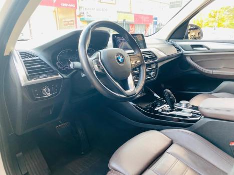 BMW X3 2.0 16V 4P H�BRIDO X LINE XDRIVE30E STEPTRONIC AUTOM�TICO, Foto 12