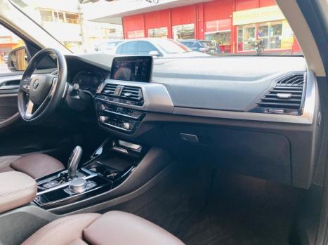 BMW X3 2.0 16V 4P H�BRIDO X LINE XDRIVE30E STEPTRONIC AUTOM�TICO, Foto 13