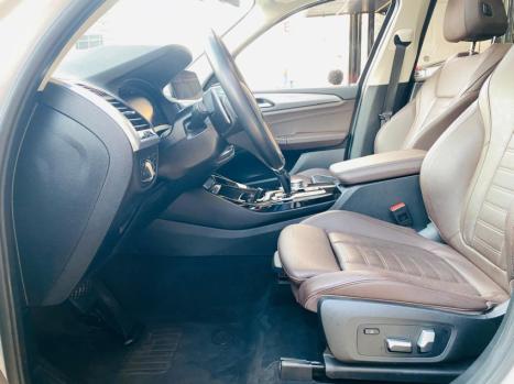 BMW X3 2.0 16V 4P H�BRIDO X LINE XDRIVE30E STEPTRONIC AUTOM�TICO, Foto 14