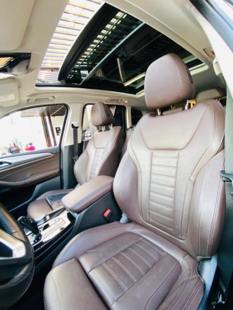 BMW X3 2.0 16V 4P H�BRIDO X LINE XDRIVE30E STEPTRONIC AUTOM�TICO, Foto 15