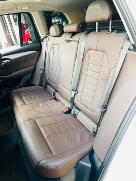 BMW X3 2.0 16V 4P H�BRIDO X LINE XDRIVE30E STEPTRONIC AUTOM�TICO, Foto 16