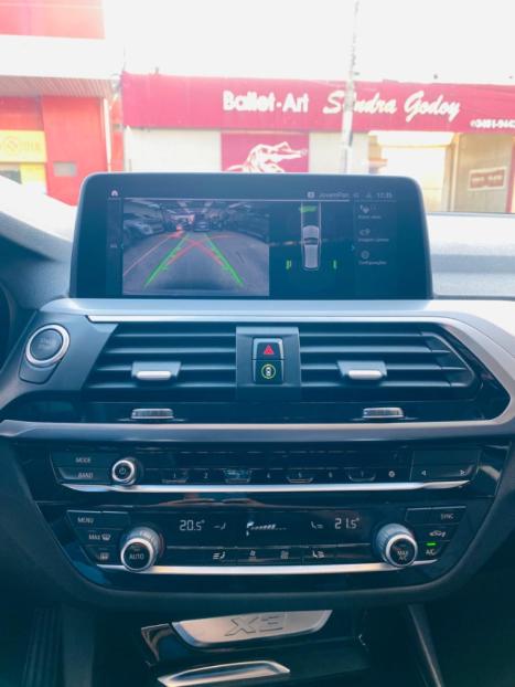 BMW X3 2.0 16V 4P H�BRIDO X LINE XDRIVE30E STEPTRONIC AUTOM�TICO, Foto 17