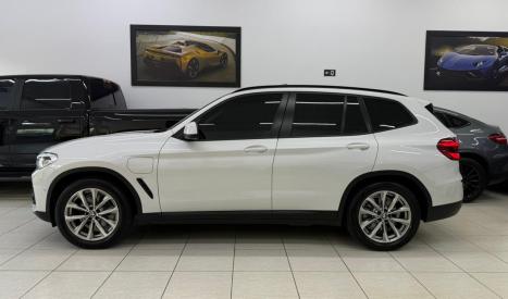 BMW X3 2.0 16V 4P HBRIDO XDRIVE30E STEPTRONIC AUTOMTICO, Foto 2