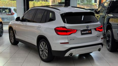 BMW X3 2.0 16V 4P HBRIDO XDRIVE30E STEPTRONIC AUTOMTICO, Foto 3