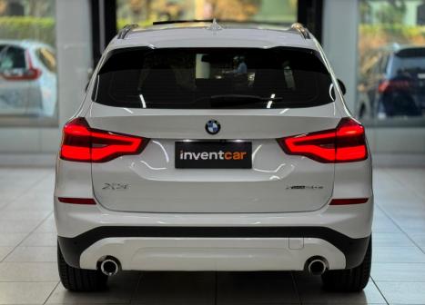 BMW X3 2.0 16V 4P HBRIDO XDRIVE30E STEPTRONIC AUTOMTICO, Foto 4