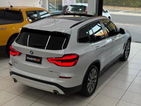 BMW X3 2.0 16V 4P HBRIDO XDRIVE30E STEPTRONIC AUTOMTICO, Foto 5