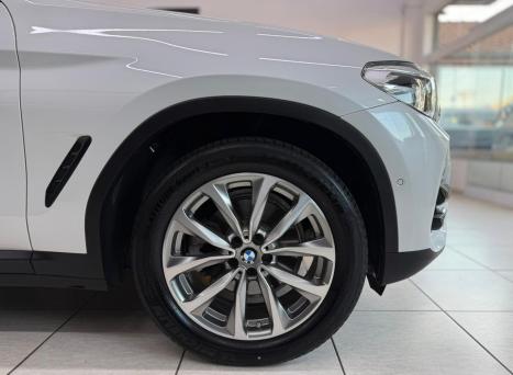 BMW X3 2.0 16V 4P HBRIDO XDRIVE30E STEPTRONIC AUTOMTICO, Foto 6