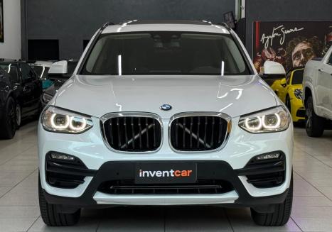 BMW X3 2.0 16V 4P HBRIDO XDRIVE30E STEPTRONIC AUTOMTICO, Foto 7