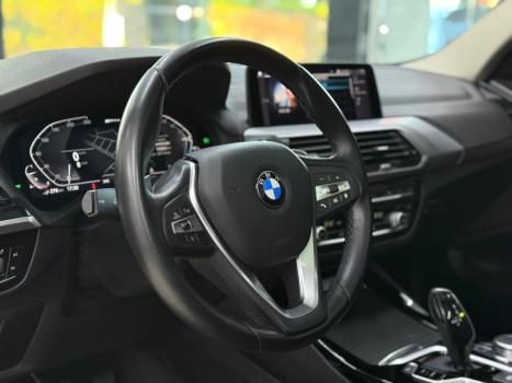 BMW X3 2.0 16V 4P HBRIDO XDRIVE30E STEPTRONIC AUTOMTICO, Foto 8