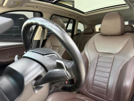BMW X3 2.0 16V 4P HBRIDO XDRIVE30E STEPTRONIC AUTOMTICO, Foto 9