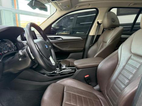 BMW X3 2.0 16V 4P HBRIDO XDRIVE30E STEPTRONIC AUTOMTICO, Foto 10