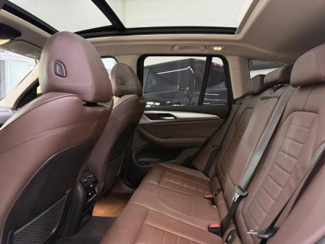 BMW X3 2.0 16V 4P HBRIDO XDRIVE30E STEPTRONIC AUTOMTICO, Foto 11