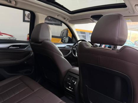 BMW X3 2.0 16V 4P HBRIDO XDRIVE30E STEPTRONIC AUTOMTICO, Foto 13