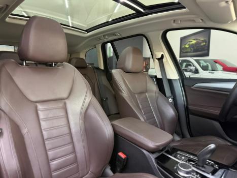 BMW X3 2.0 16V 4P HBRIDO XDRIVE30E STEPTRONIC AUTOMTICO, Foto 14