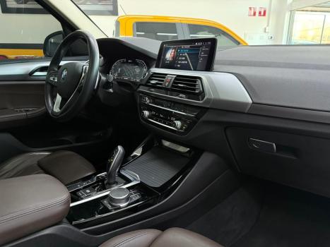 BMW X3 2.0 16V 4P HBRIDO XDRIVE30E STEPTRONIC AUTOMTICO, Foto 15