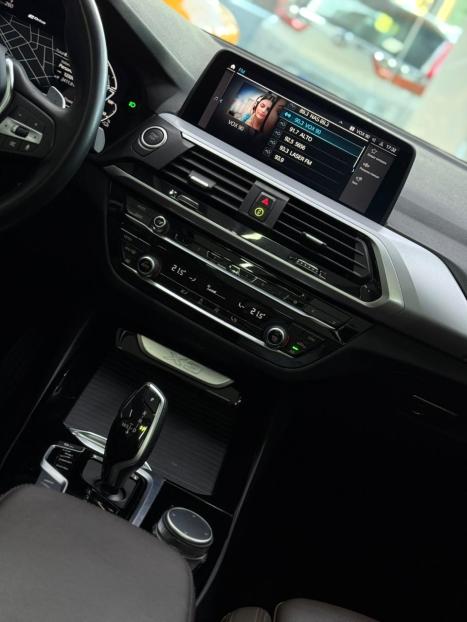 BMW X3 2.0 16V 4P HBRIDO XDRIVE30E STEPTRONIC AUTOMTICO, Foto 16