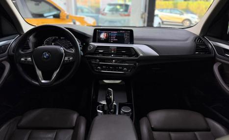 BMW X3 2.0 16V 4P HBRIDO XDRIVE30E STEPTRONIC AUTOMTICO, Foto 17