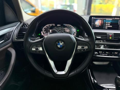 BMW X3 2.0 16V 4P HBRIDO XDRIVE30E STEPTRONIC AUTOMTICO, Foto 18